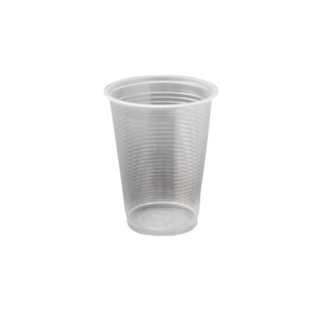 VASO PP 500ML NATURAL PACK X 50 05054VN500PP NATURAL