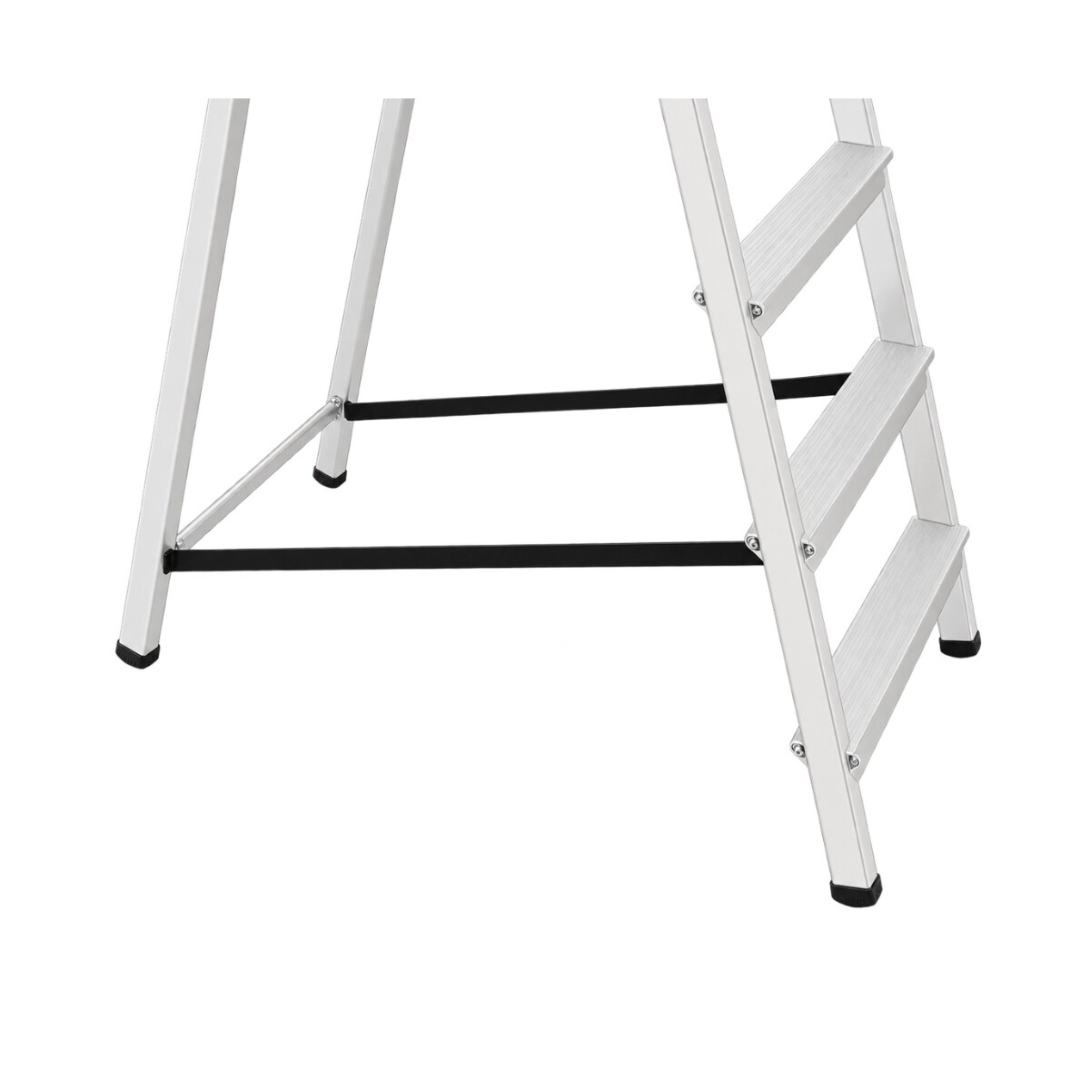 Escalera Doméstica de Aluminio 2 Escalones Escalera Doméstica De Aluminio 2 Escalones