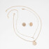 DAODIA GOLD/CLEAR MULTI GOLD/CLEAR MULTI