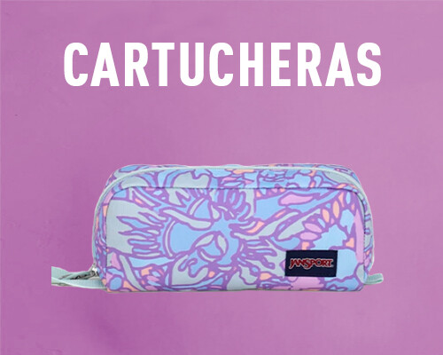 Cartucheras
