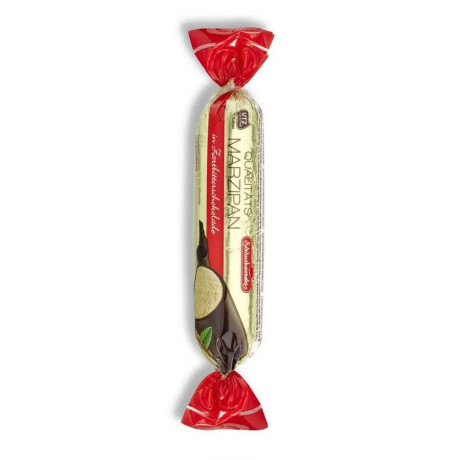 Barra con Chocolate Schluckwerder Mazapan 100 gr