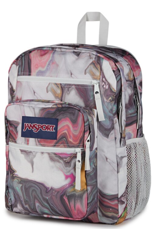 MOCHILA BIG STUDENT RENASSAINCE