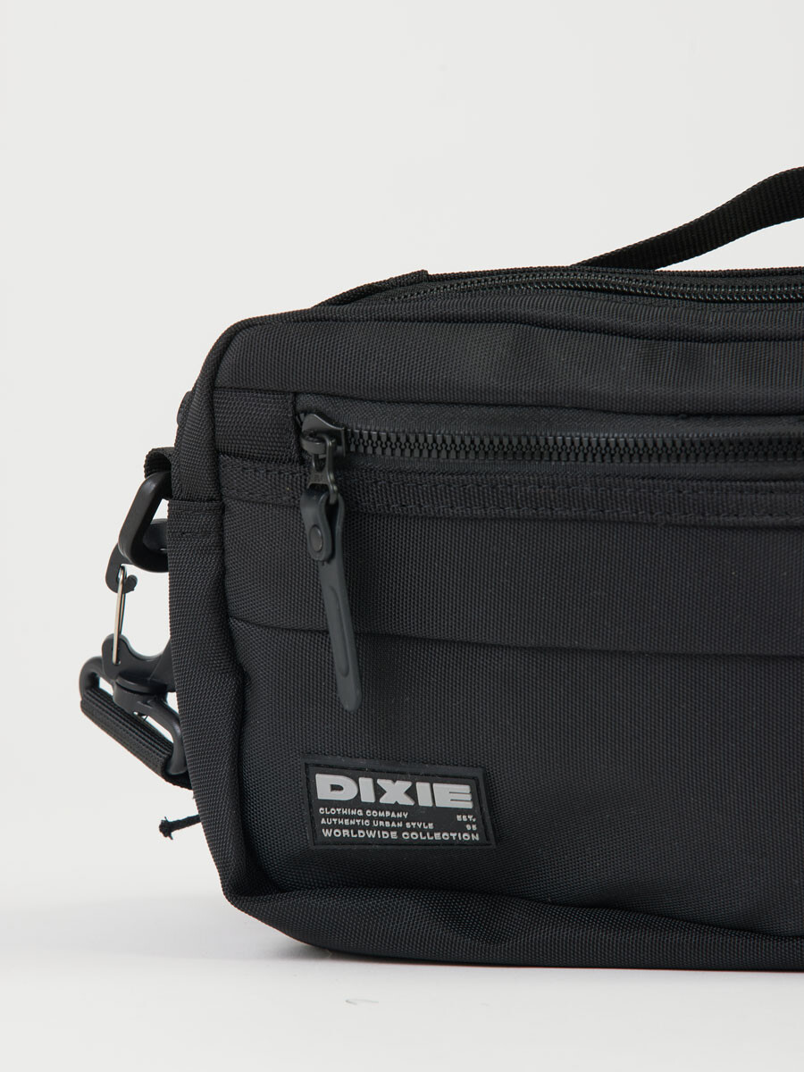 MORRAL ROWEN DIXIE Negro