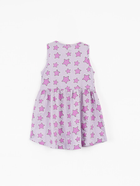 VESTIDO SPRING II LILA