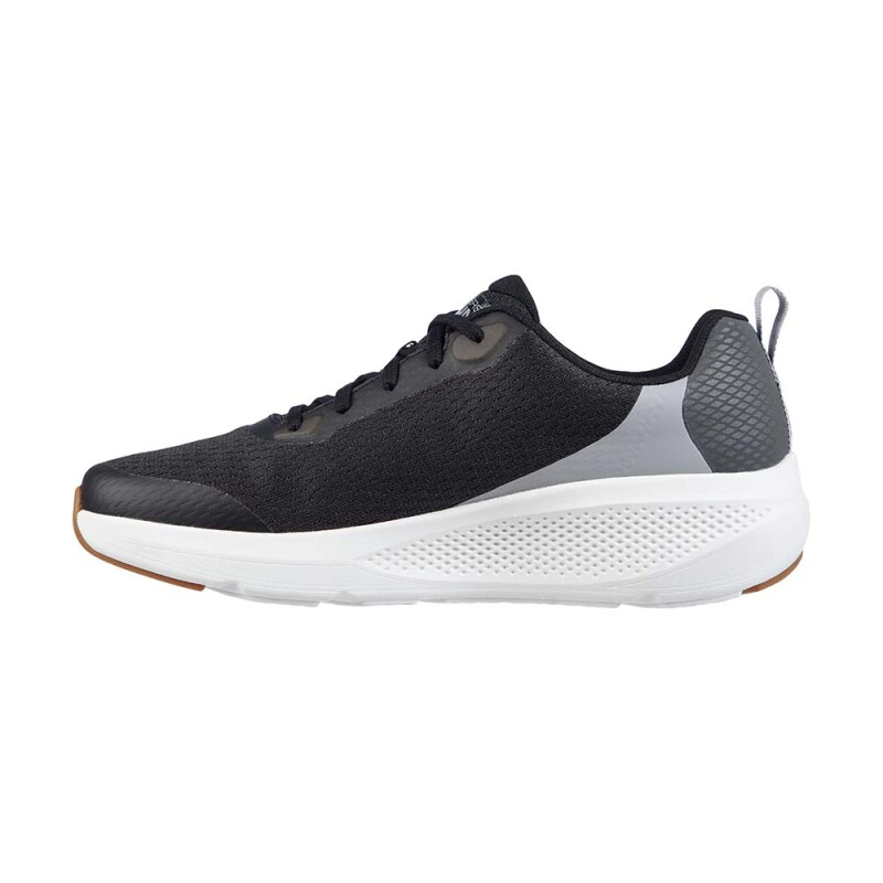 Go Run Elevate - Hombre Black