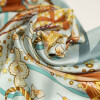 Bandana Print MULTI/CELESTE