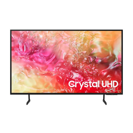 Samsung Smart Tv 55" DU7000 Crystal UHD 4K 2024 Samsung Smart Tv 55" DU7000 Crystal UHD 4K 2024