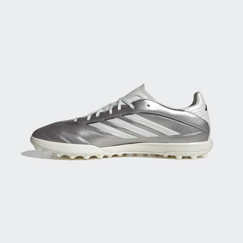 Championes Adidas Copa Pure IV League Gris