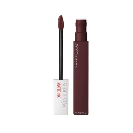 Labial Maybelline Ny Superstay Matte Ink Composer 001