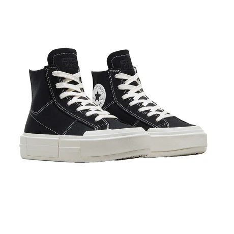 CONVERSE CTAS CRUISE HI Black