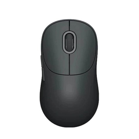 Mouse Xiaomi Wire Mi 3 Bhr8913GL Black