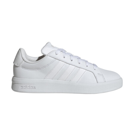 Championes adidas Grand Court 3.0 de niño White