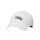 U NK H86 WASHED SOLID CAP GOLF Black