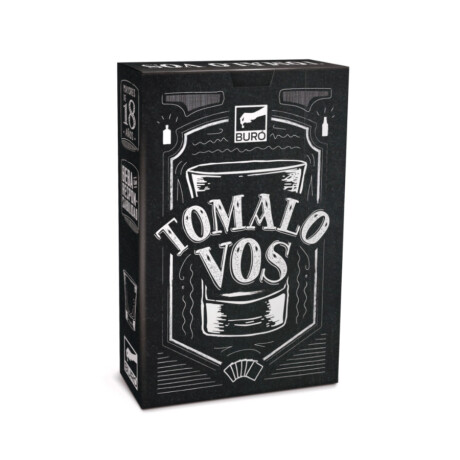 Tomalo Vos [+18] Tomalo Vos [+18]