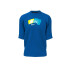 SHORT SLEEVE HYDROGU GAME ROYAL GAME ROYAL