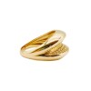 Anillo Casual -Oro bajo-Piedra Zirconia-AN8213 conpiedra