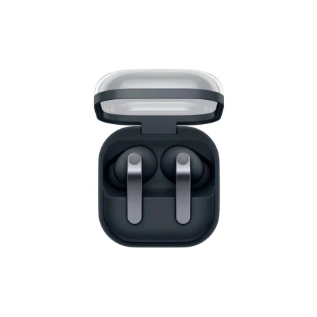 Auriculares Inalámbricos Samsung Galaxy Buds4 Pro con ANC Black