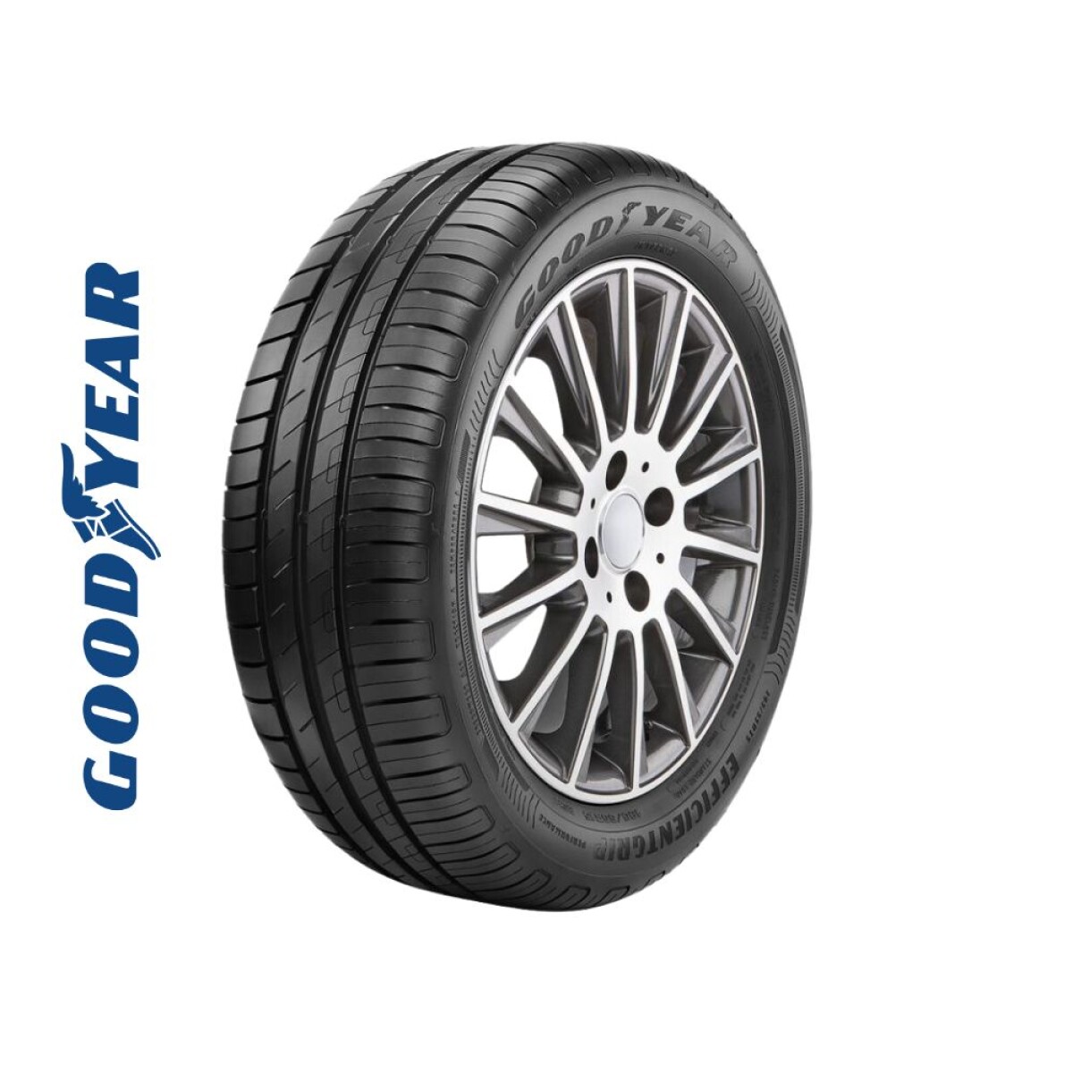 185/60 R15 GOODYEAR EFFICIENTGRIP PERFORMANCE 84H 