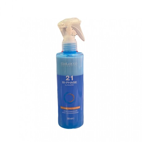 Salerm 21 BI-PHASE 200ml Salerm 21 BI-PHASE 200ml