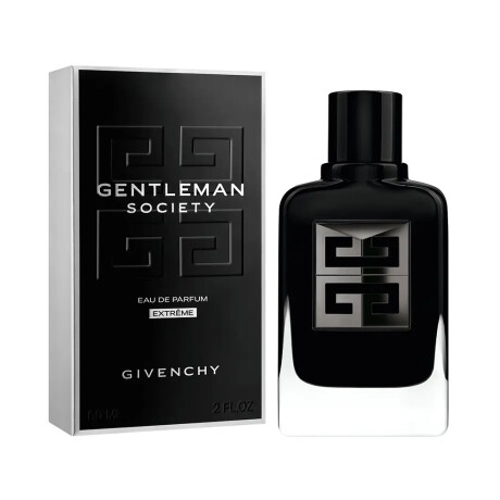 Perfume Givenchy Gentleman Society Extreme EDP 60ml Perfume Givenchy Gentleman Society Extreme EDP 60ml