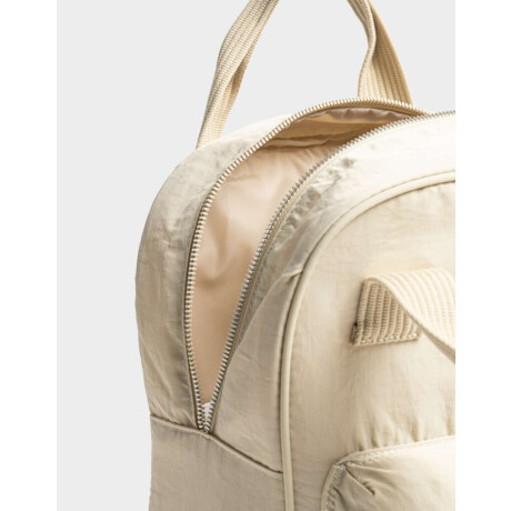 Mochilas Special Price Blanco Crudo