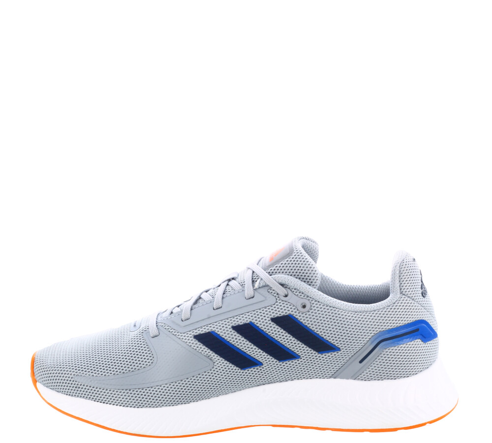 Run Falcon 2.0 Gris/Negro/Azul