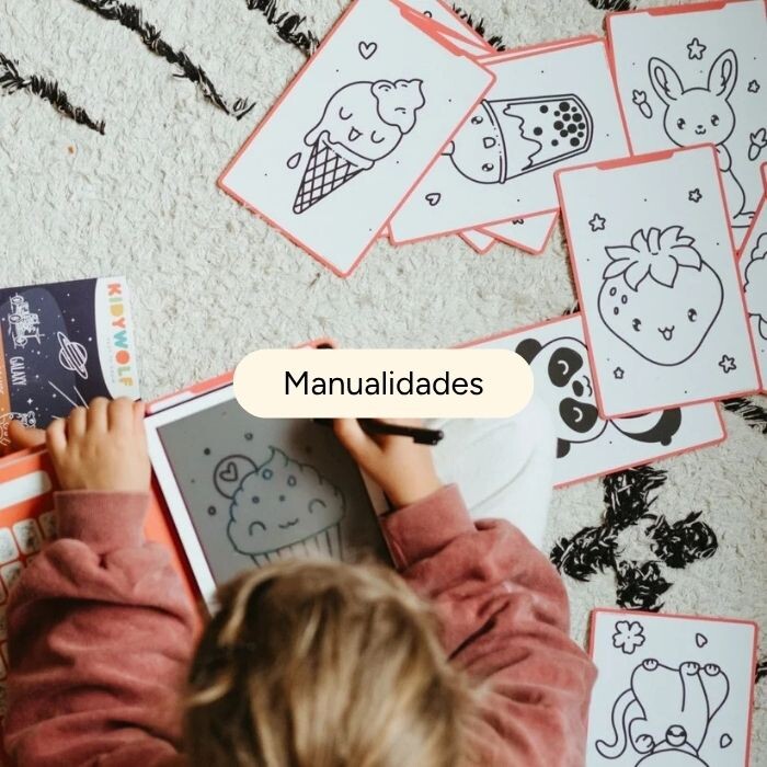 Manualidades
