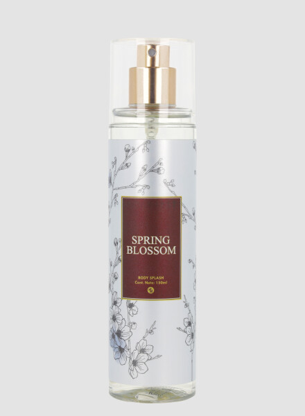 Body splash 150ml Spring blossom