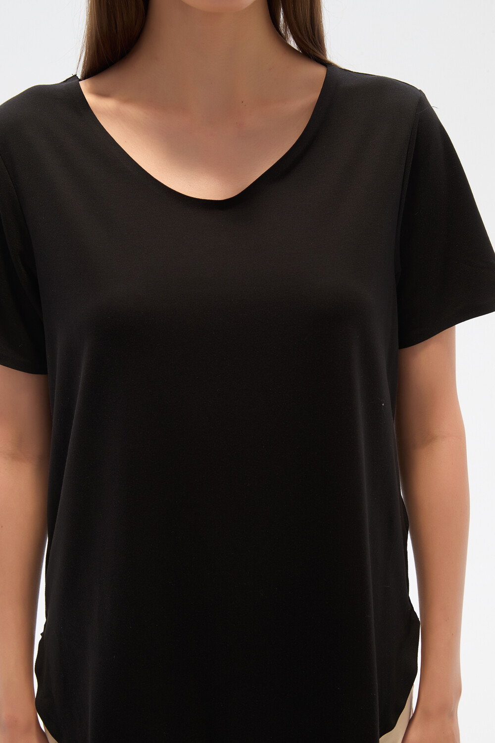 Blusa Wira Negro