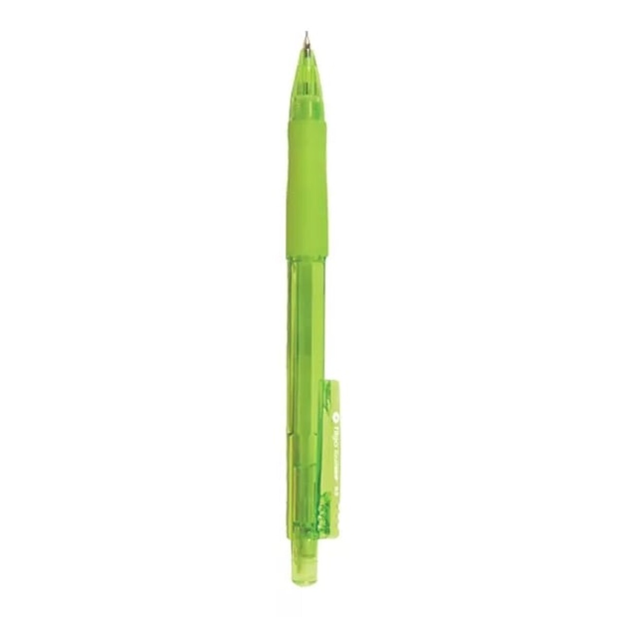 Portaminas Filgo Real grip 0.5 - Verde 