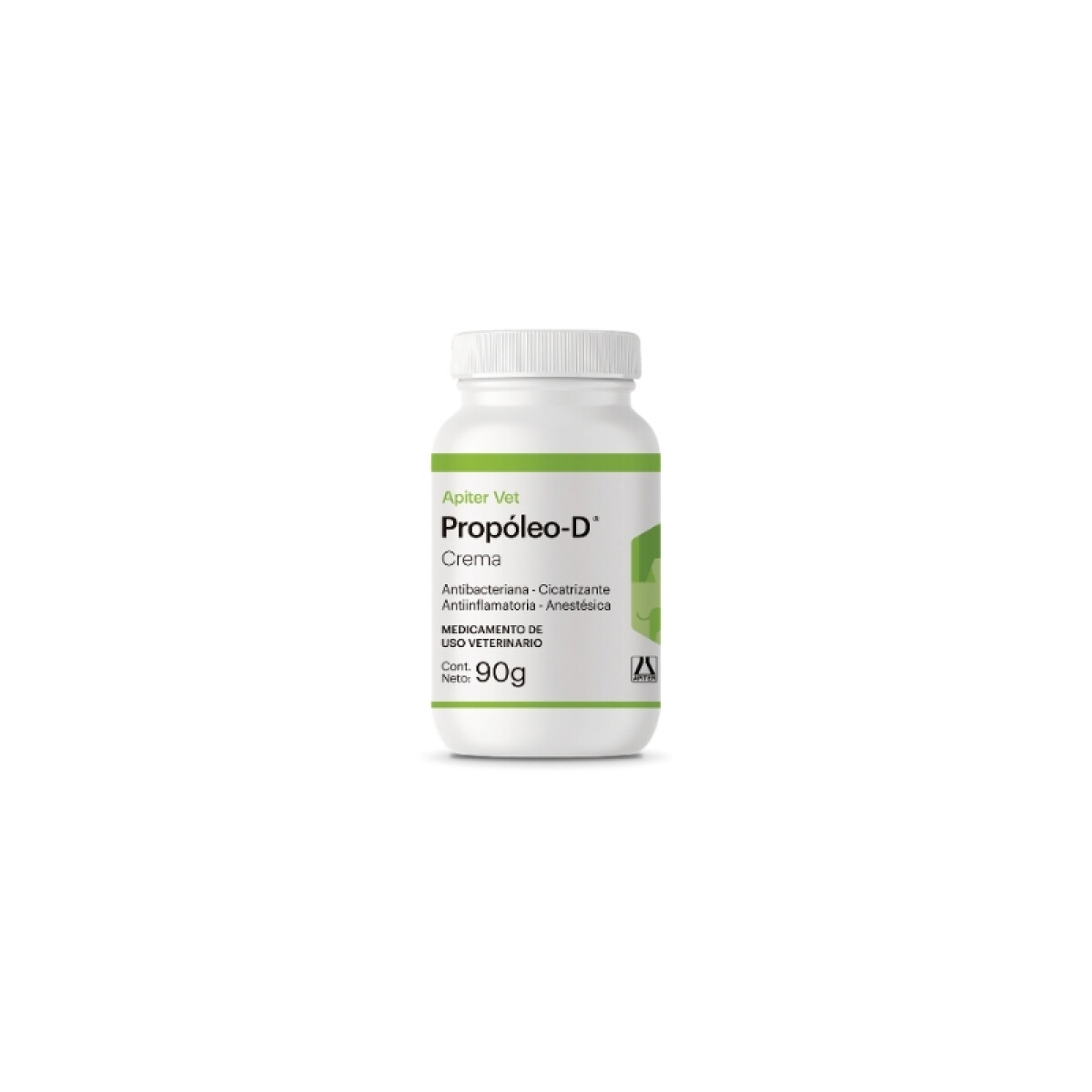 Propóleo-D Crema 90grs 