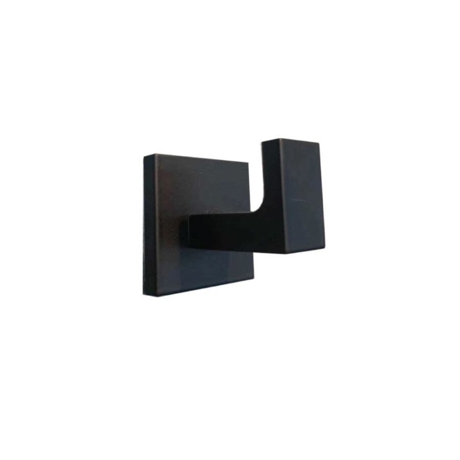 Percha Negra Apollo Percha Negra Apollo