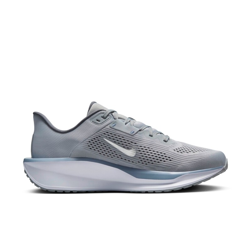 Zapatillas Nike Quest 6 de Hombre Gris
