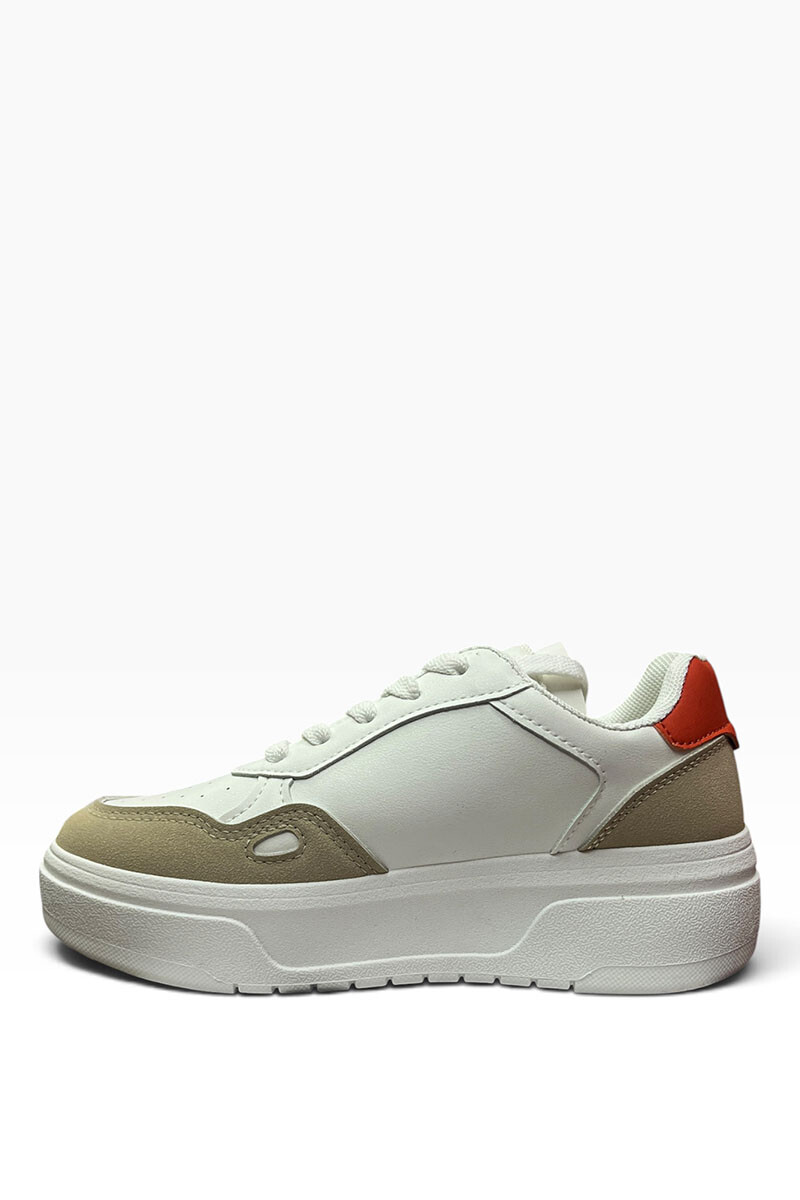 Champion deportivo SouthPole 302 Blanco