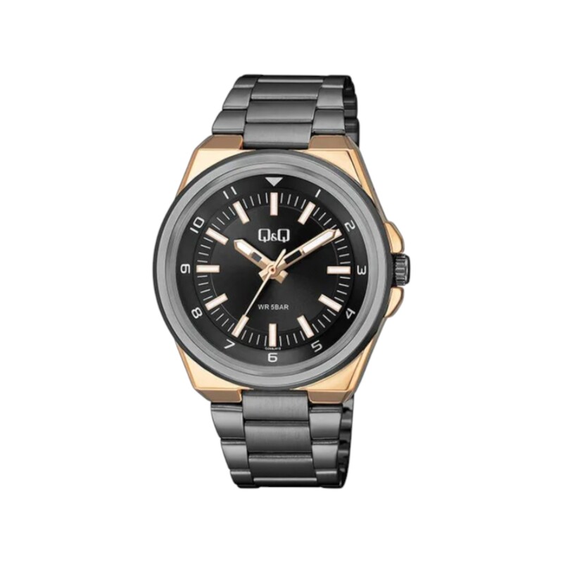 Q&Q QZ68J412Y negrocombinado
