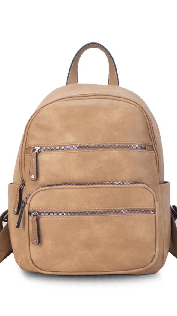 MOCHILA QUERETARO NUEZ