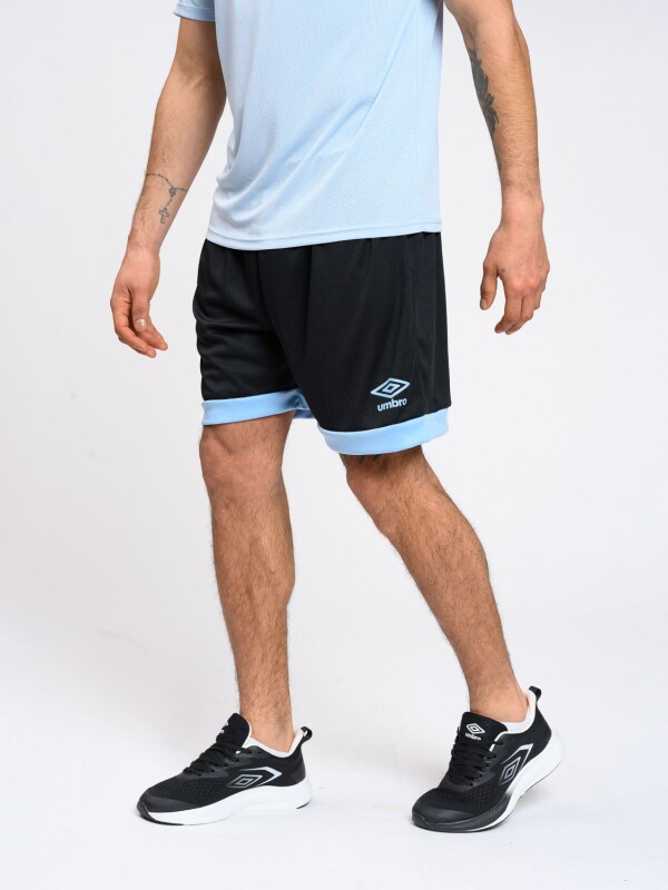 SHORT FUTBOL Umbro Hombre 027