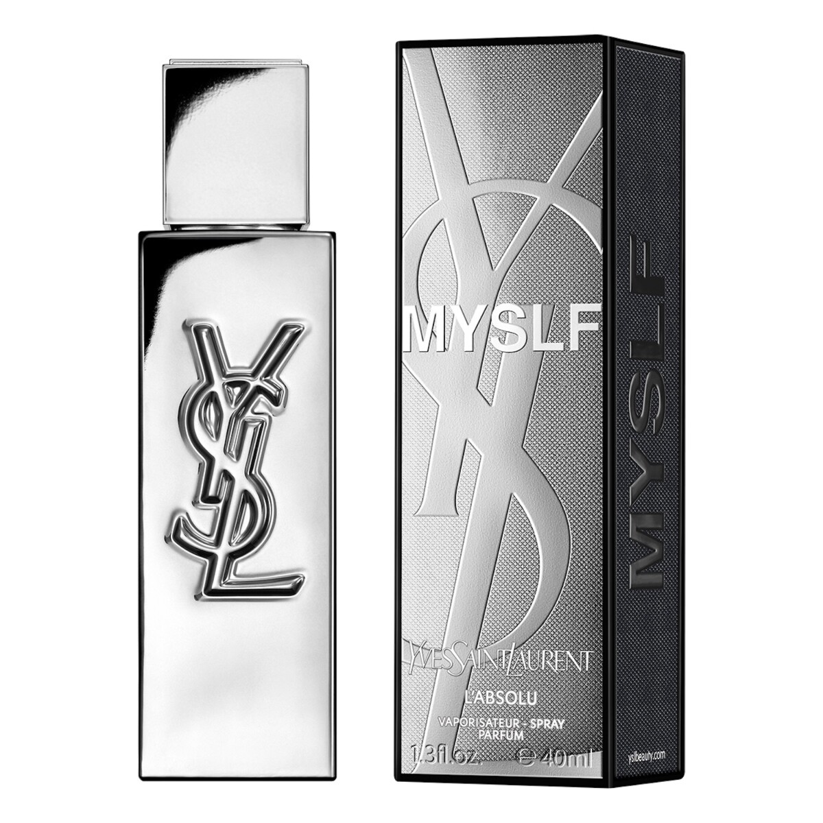 Perfume YSL Myslf L'Absolu Parfum 40ml 