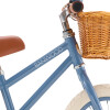 BW-BICI-BALANCEO Bicicleta De Balanceo Sin Pedales Banwood - Blue