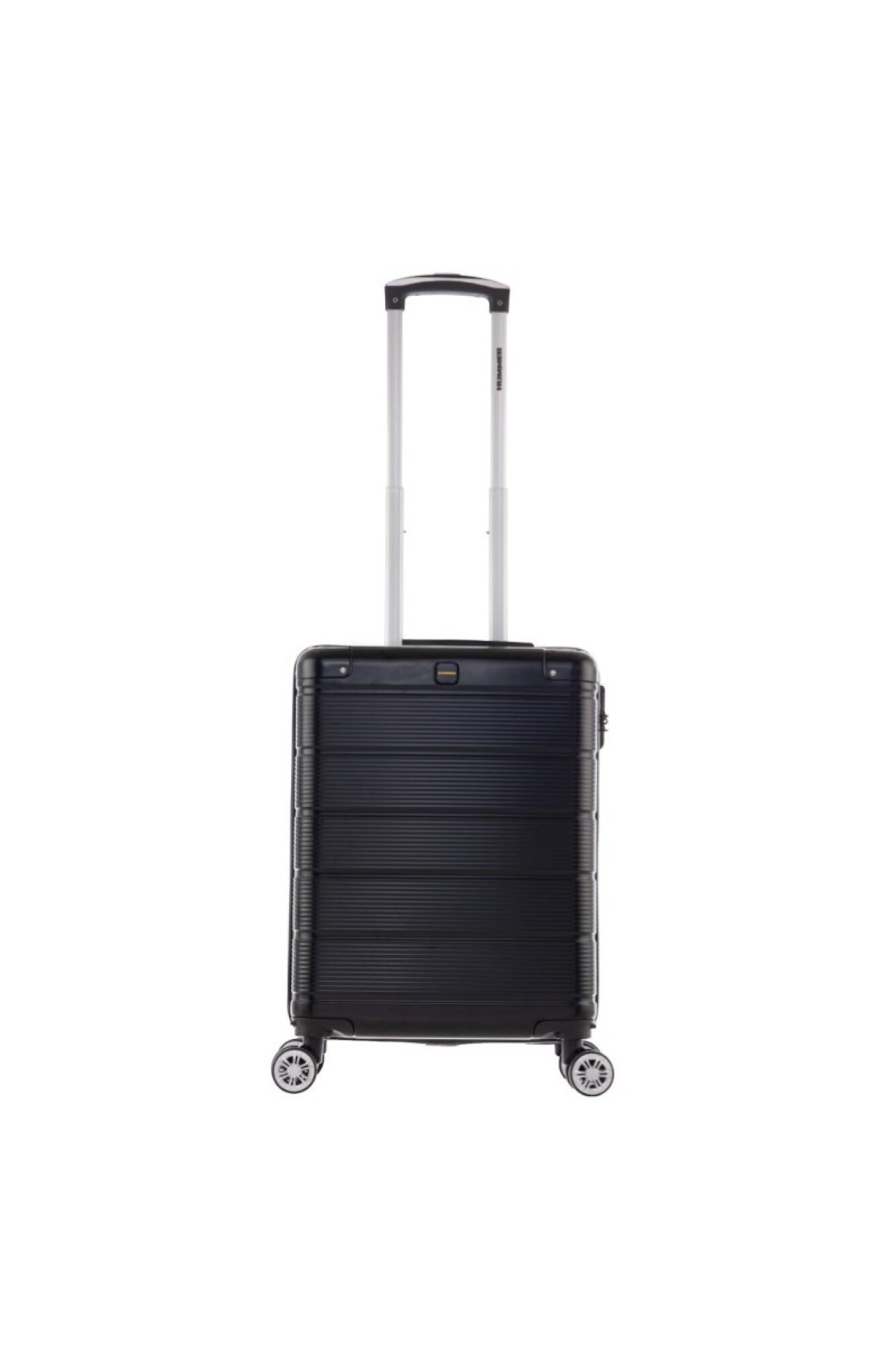 Valija Rigida Valija rígida carry on - Negro — Canva Store