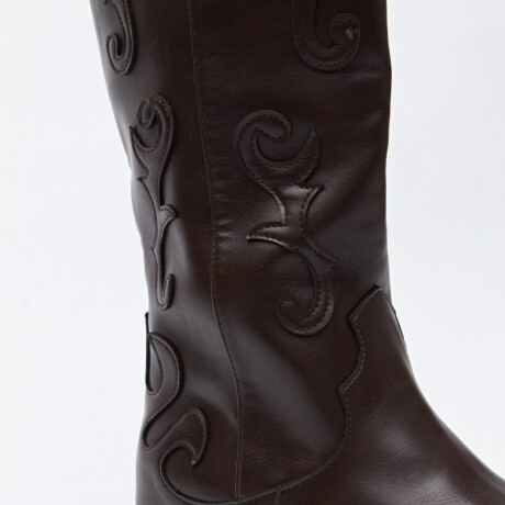 BOTA DUCASSE Chocolate