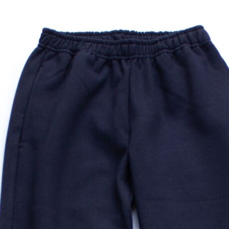 Pantalón deportivo azul Pantalón deportivo azul