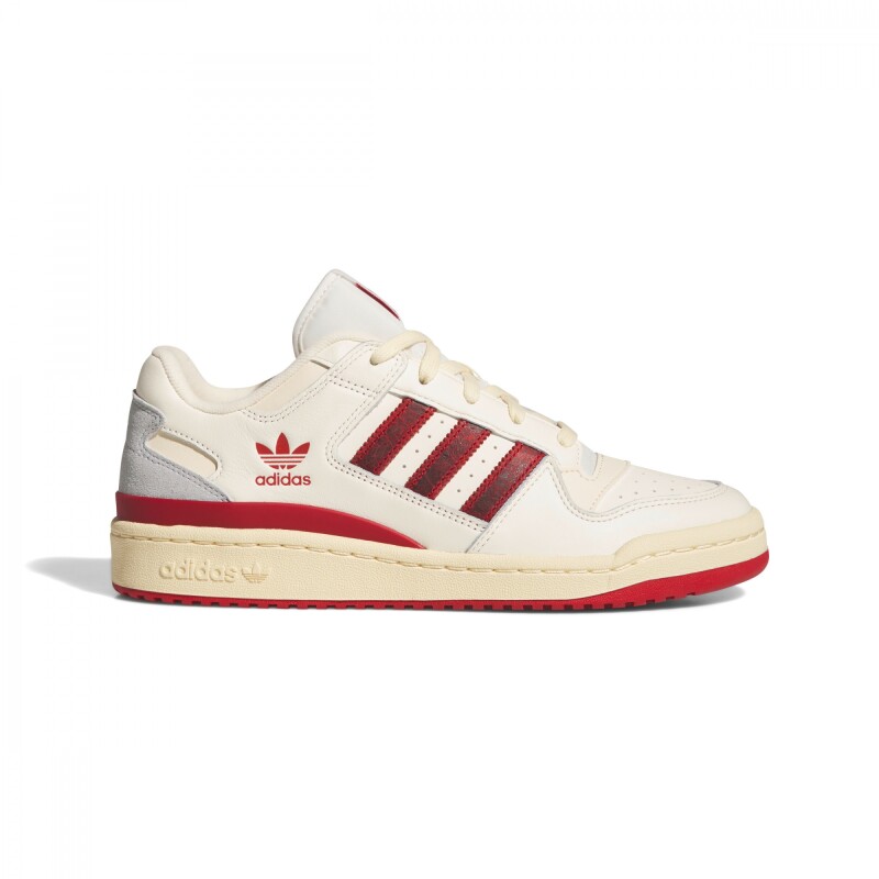 Zapatillas Forum Low Cl de Hombre Multicolor