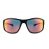 Lentes de Sol Chilli Beans Reebok Negro Espejado