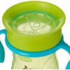 Vaso entrenamiento 360 CHICCO verde
