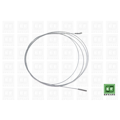 CABLE ACELERADOR VOLKSWAGEN CABLE ACELERADOR KOMBI 1.6 POST.84 (EF733C) - CABLE ACELERADOR VOLKSWAGEN CABLE ACELERADOR KOMBI 1.6 POST.84 (EF733C) -
