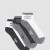 Media corta Deportiva Pack x3 Umbro Hombre 592