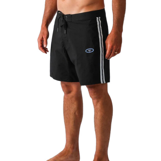Boardshort Rivvia Trad Trunk Boardshort Rivvia Trad Trunk