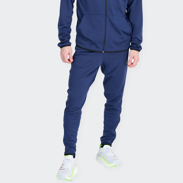 Pantalón New Balance Tenacity Azul