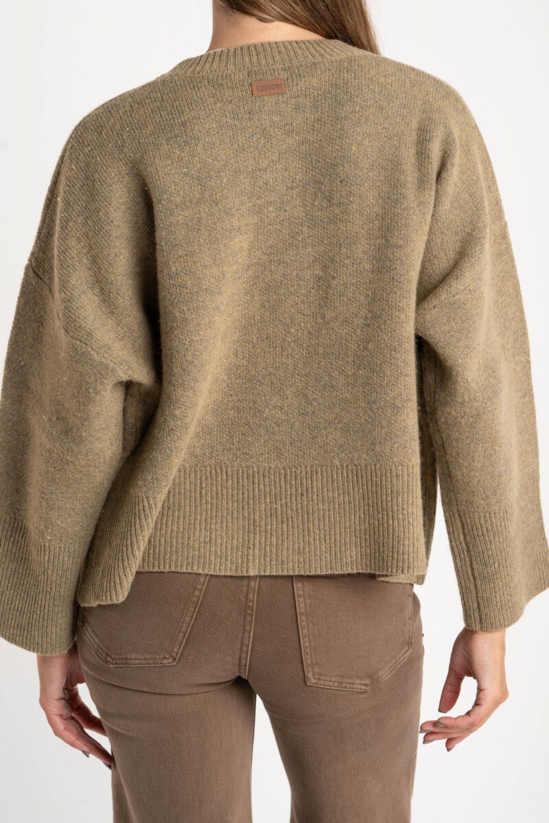 Sweater Lana Oliva